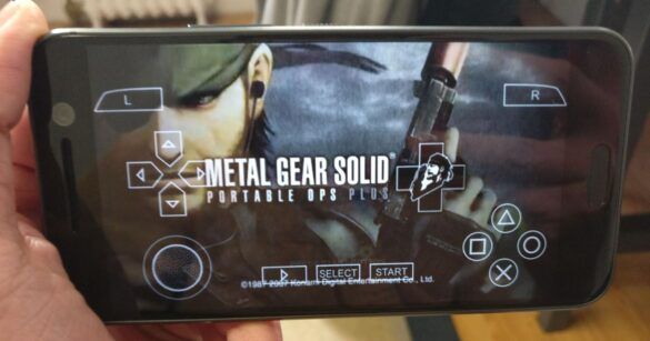 ppsspp-games