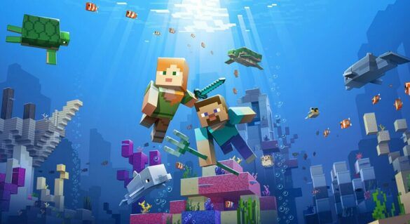 minecraft-memes