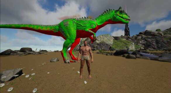 ark-color-ids
