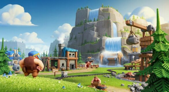 free-clash-of-clans-account