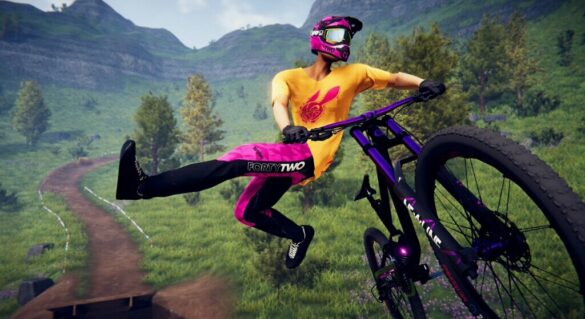 descenders-codes