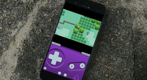 gba4ios-download