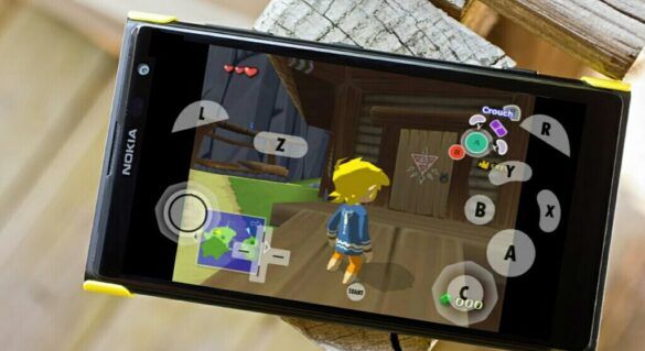 how-to-use-dolphin-emulator-on-android