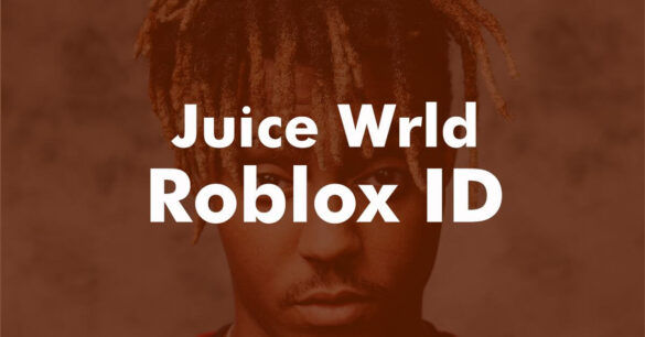 lucid-dreams-roblox-id