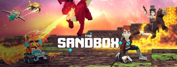 the-sandbox-game