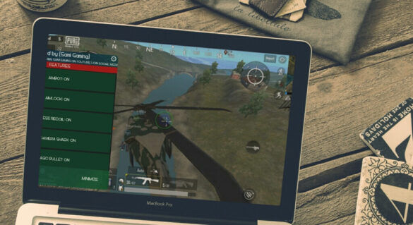 mod-menu