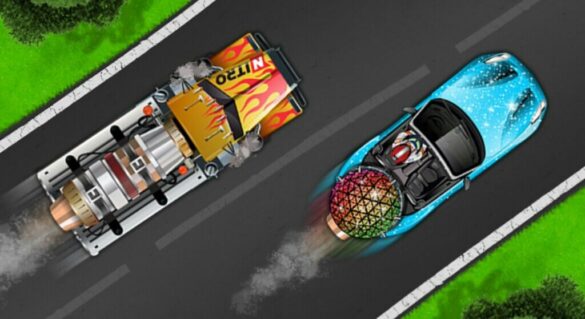 Nitro-match-release-date