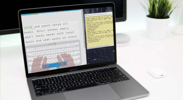 typing.com