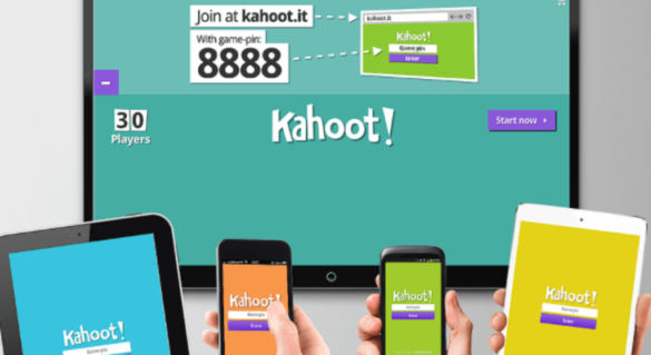 kahoot-game-pin