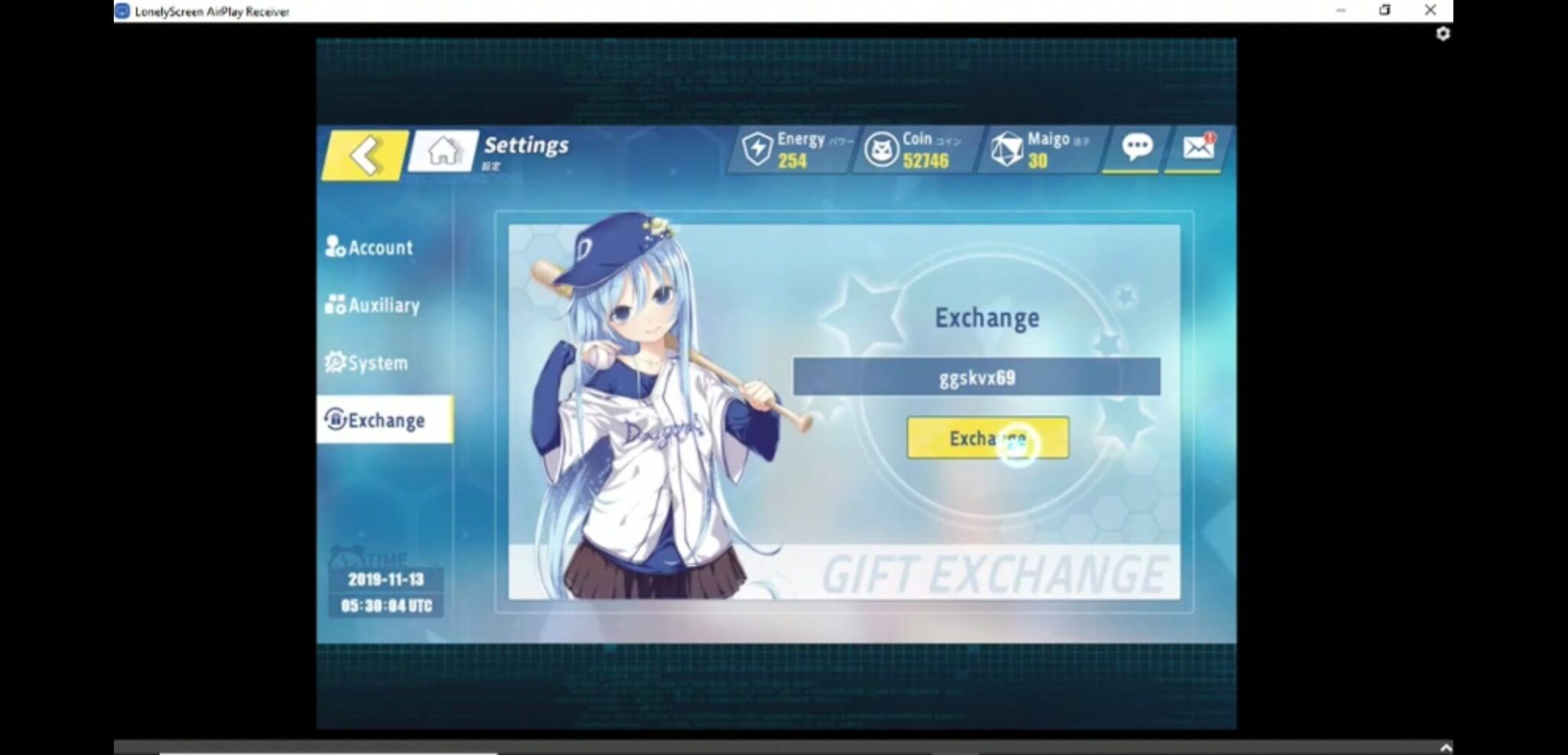 crossing-void-codes crossing-void-codes