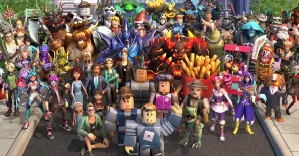 roblox-characters