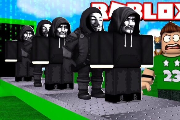roblox-hackers