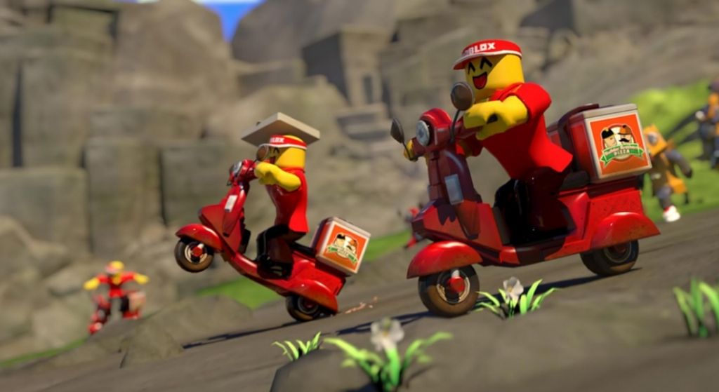 work-at-a-pizza-place-script