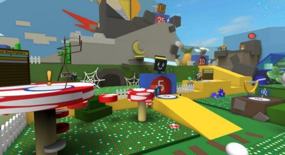 bee-swarm-Simulator-script