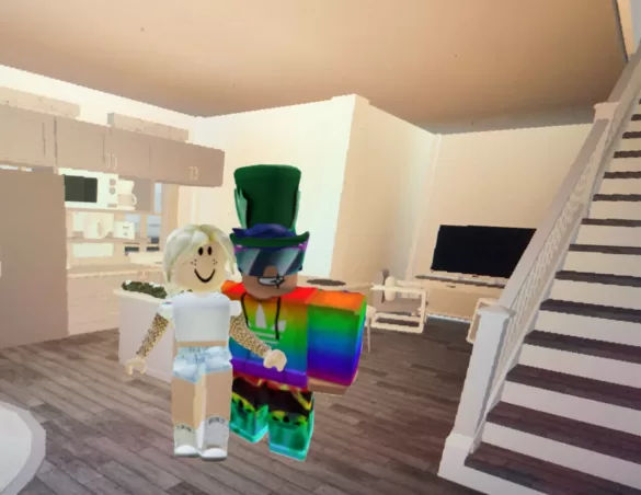 matching-pfp