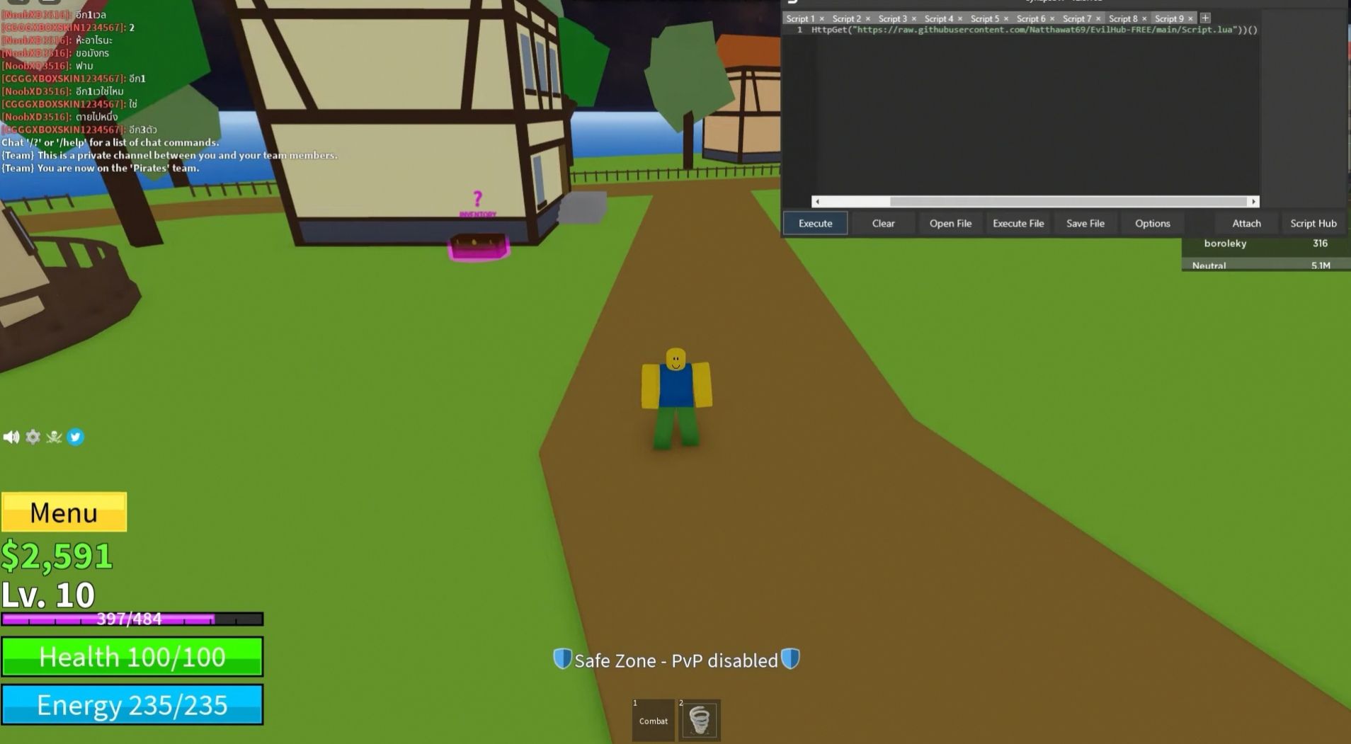 blox-fruits-script