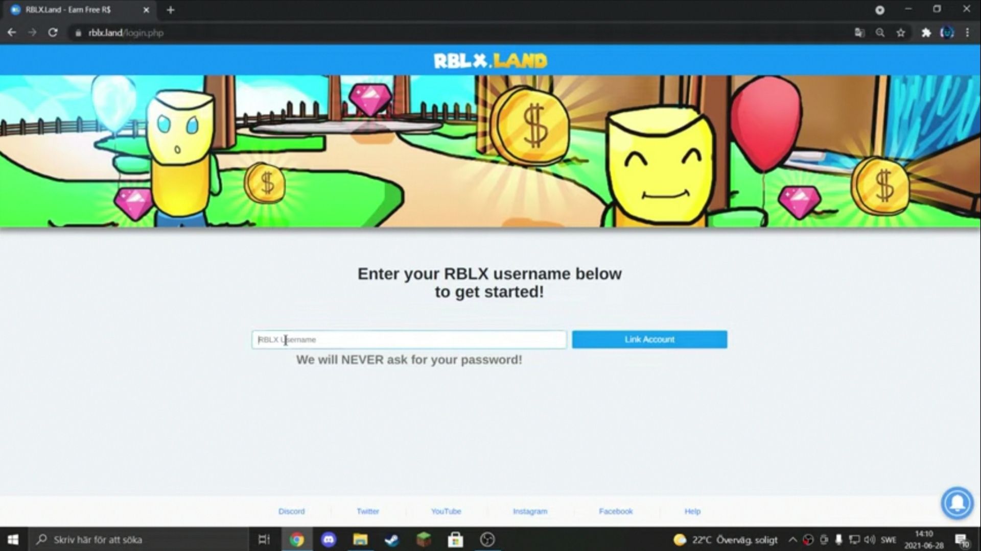 rblxland-promo-codes