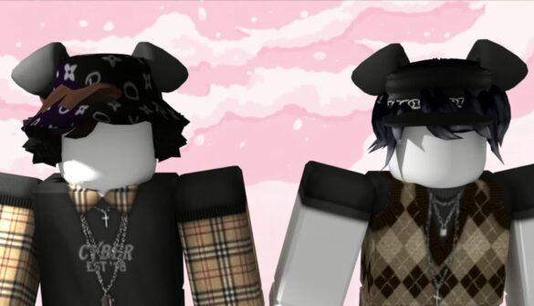 matching-pfp