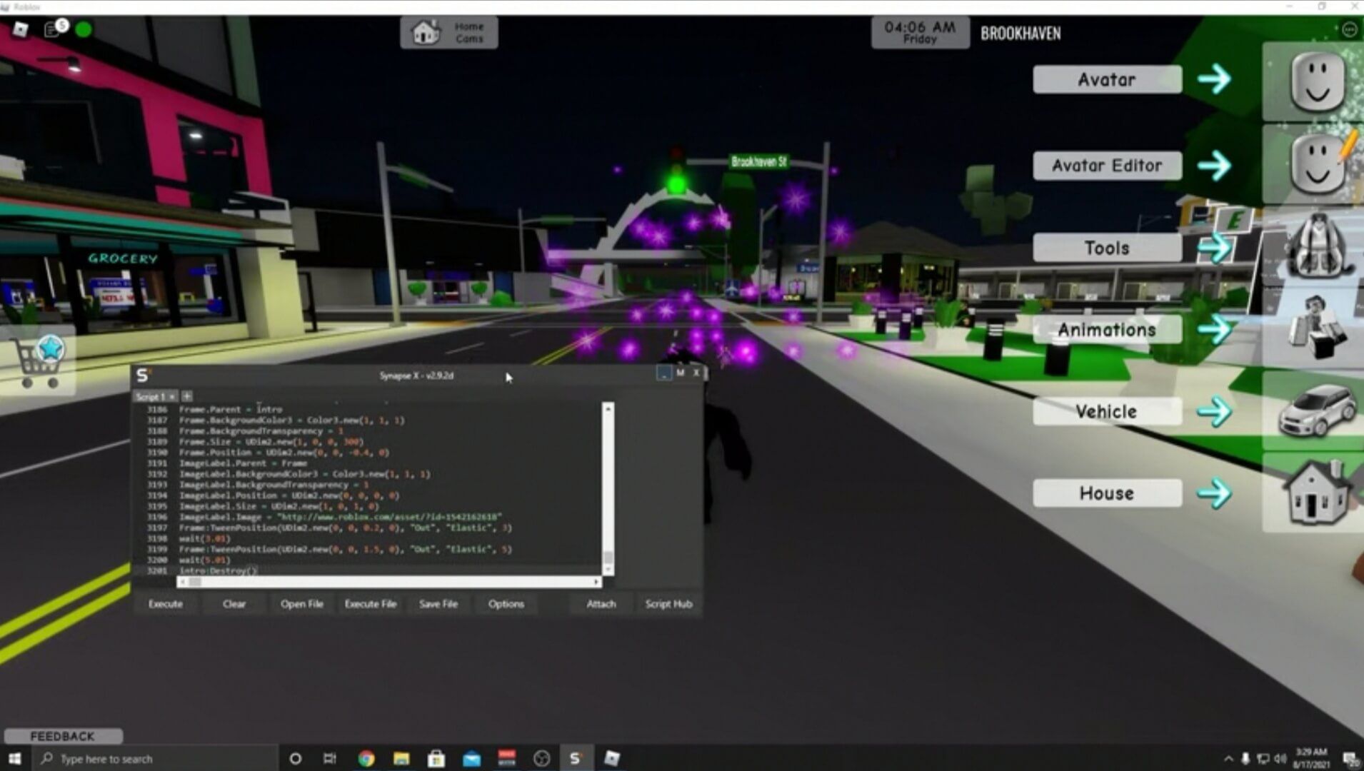 brookhaven-rp-script
