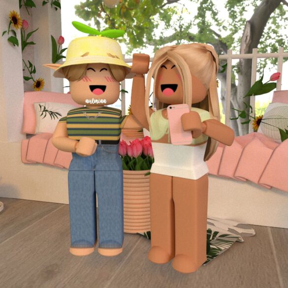 roblox-girl-gfx