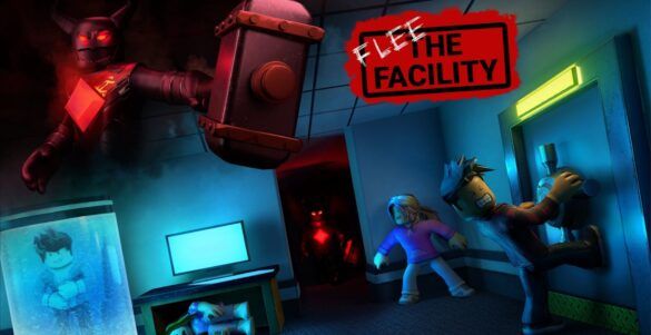 flee-the-Facility-script
