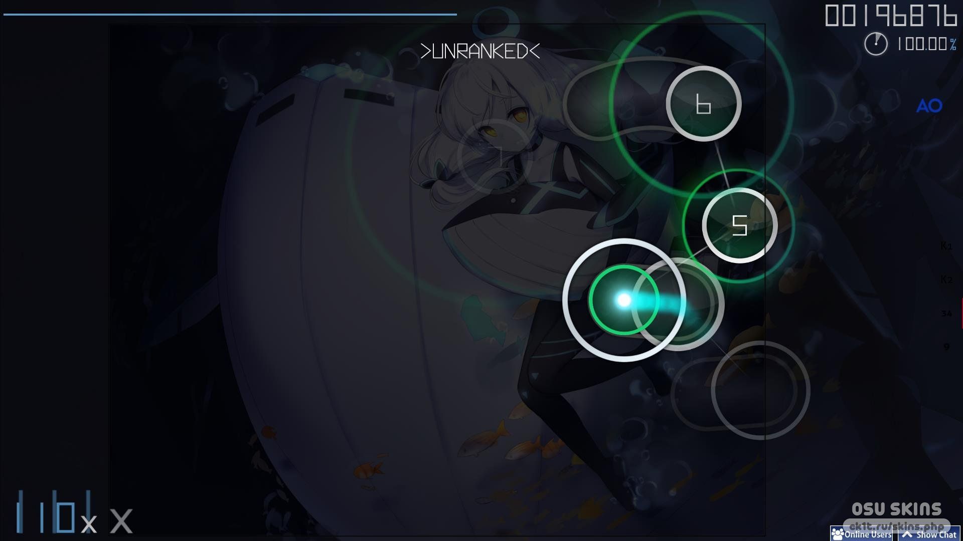 osu-mania-skin
