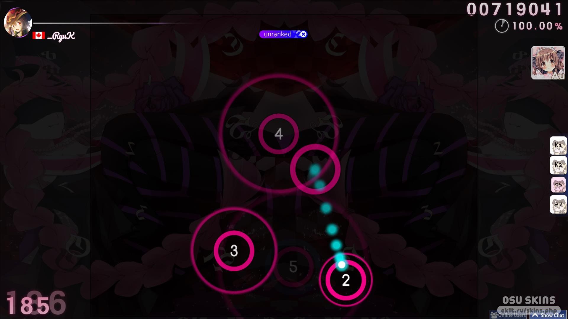 osu-skins
