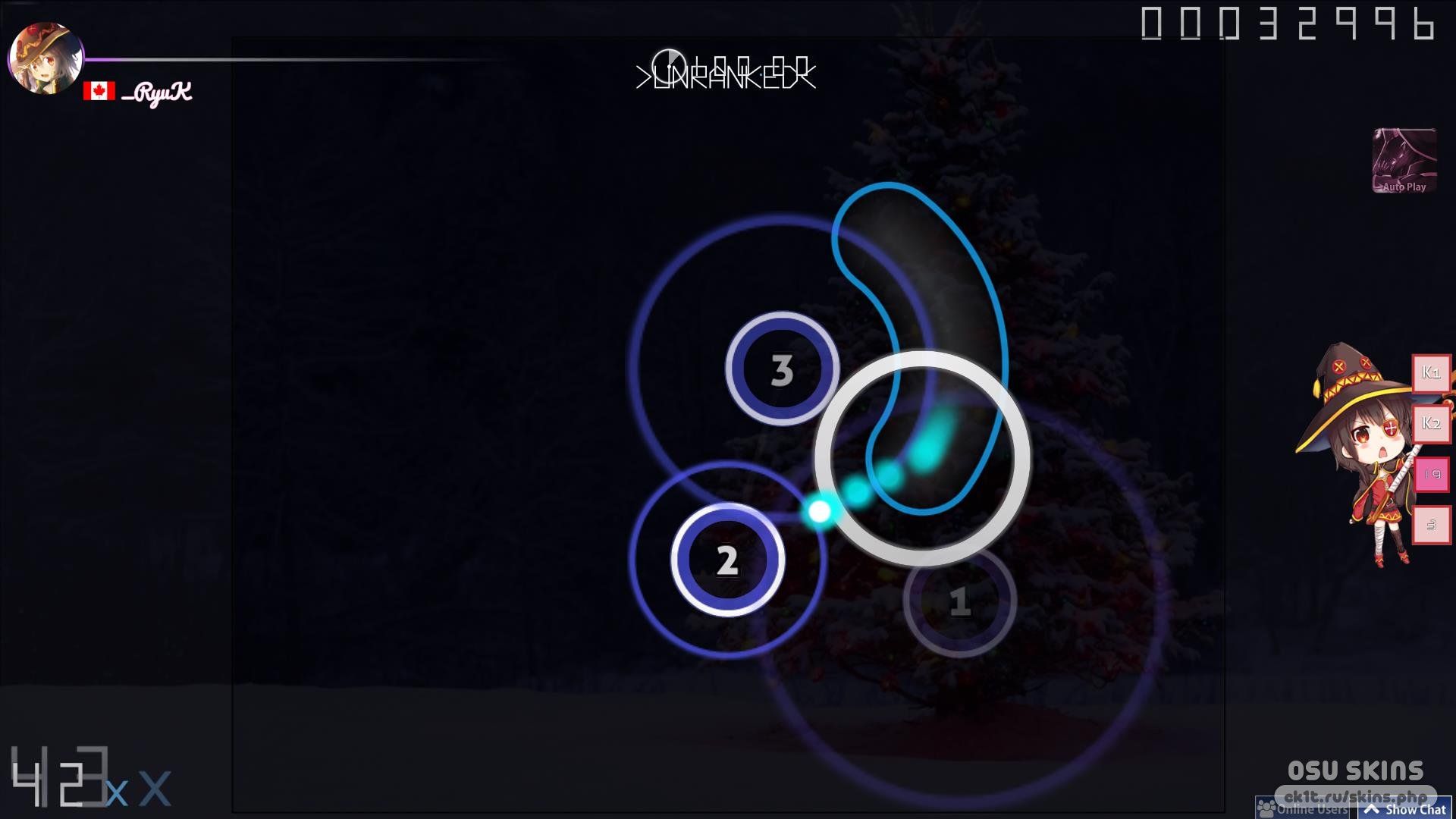 osu-mania-skin
