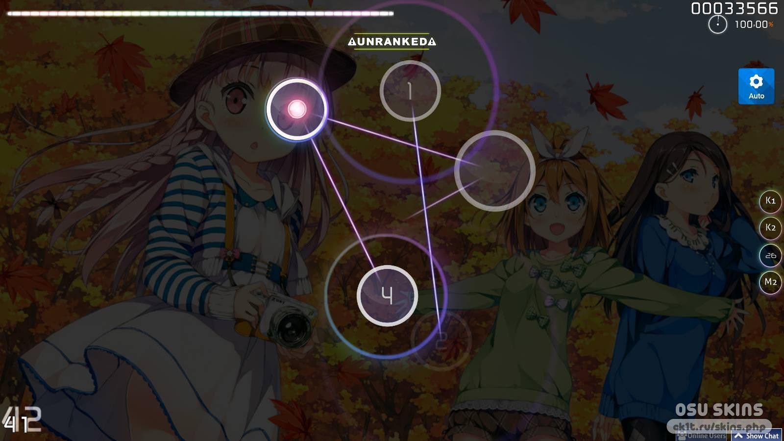 osu-skins