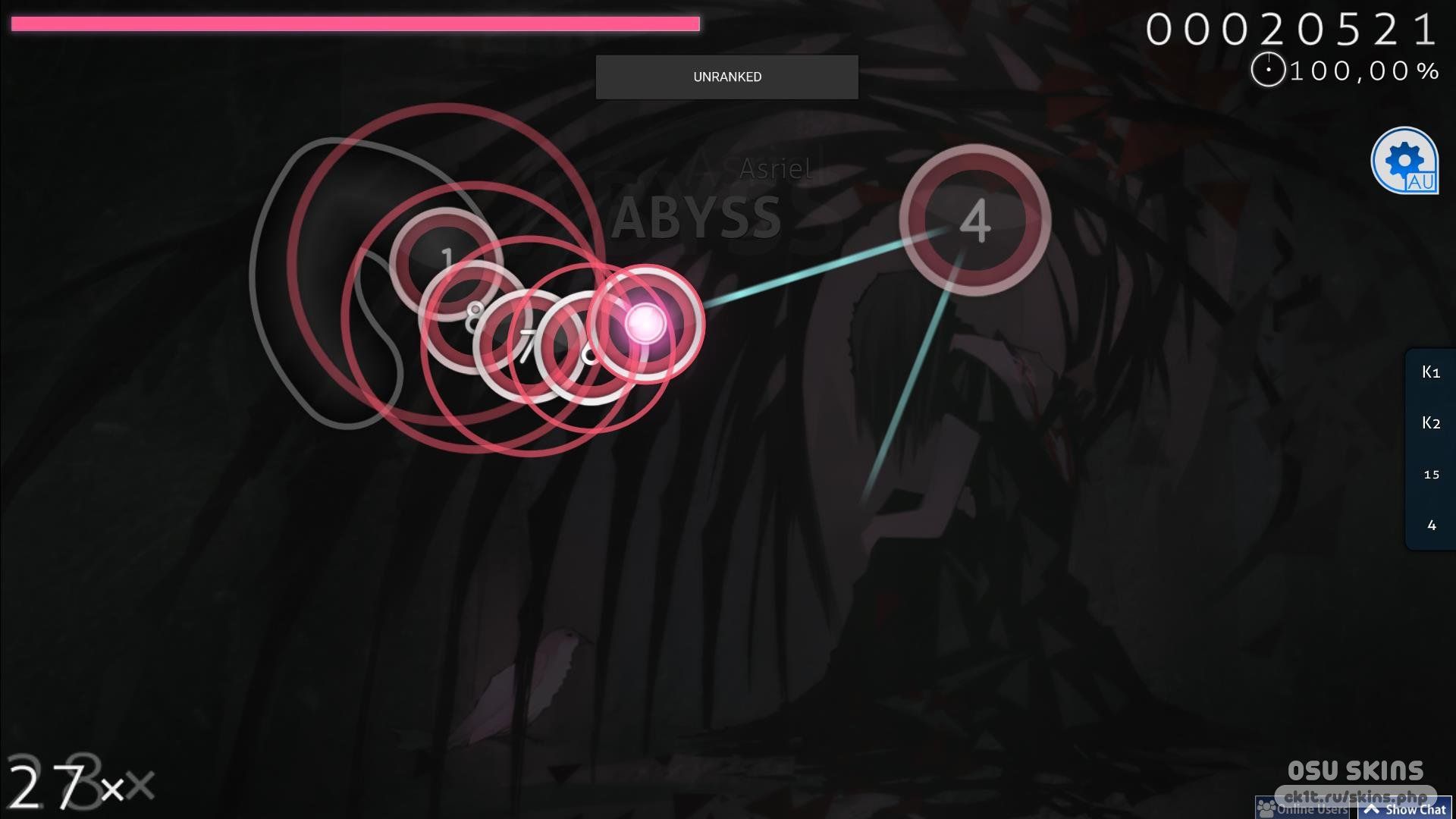 osu-mania-skin