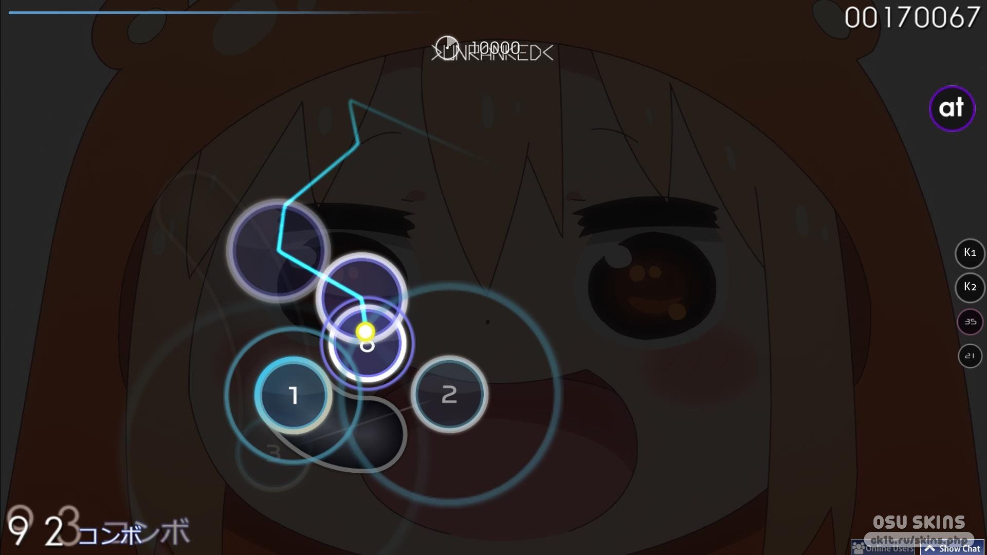 osu-skins
