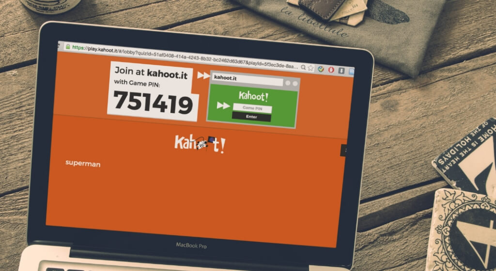 kahoot-enter-pin