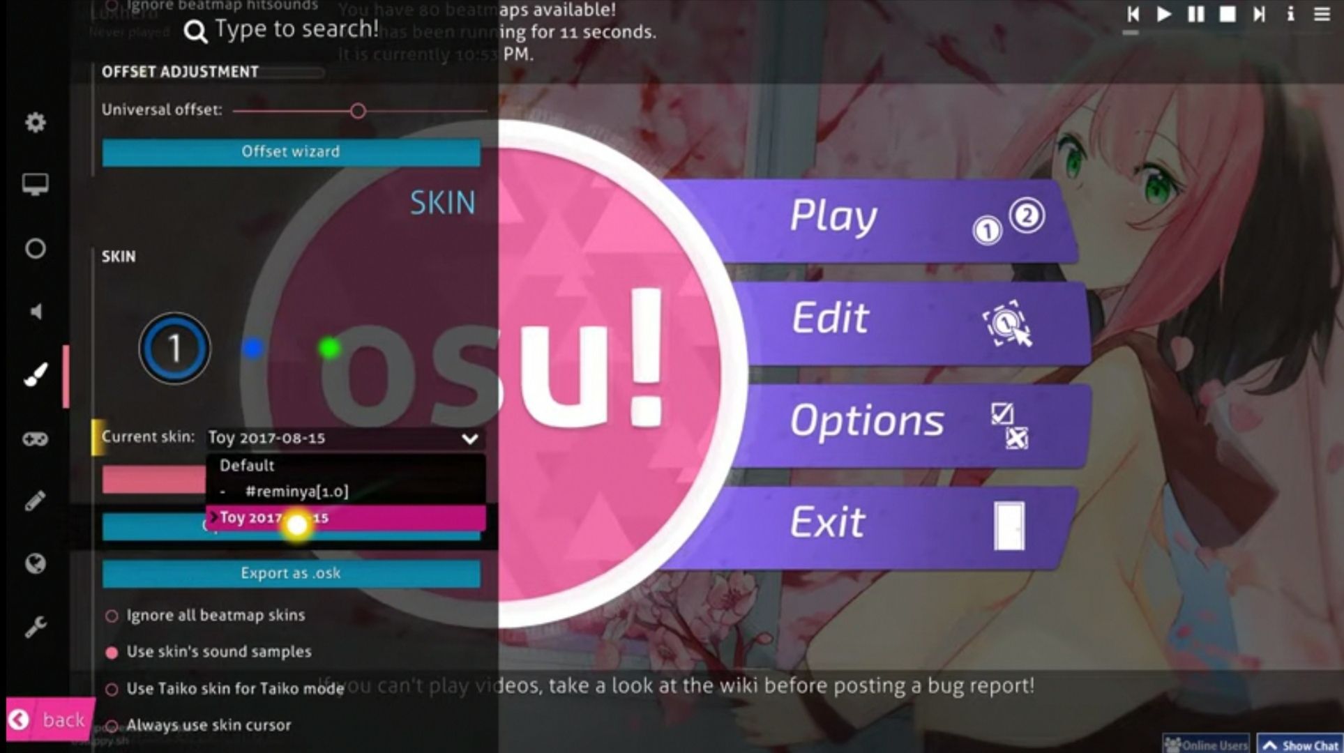 osu-skins