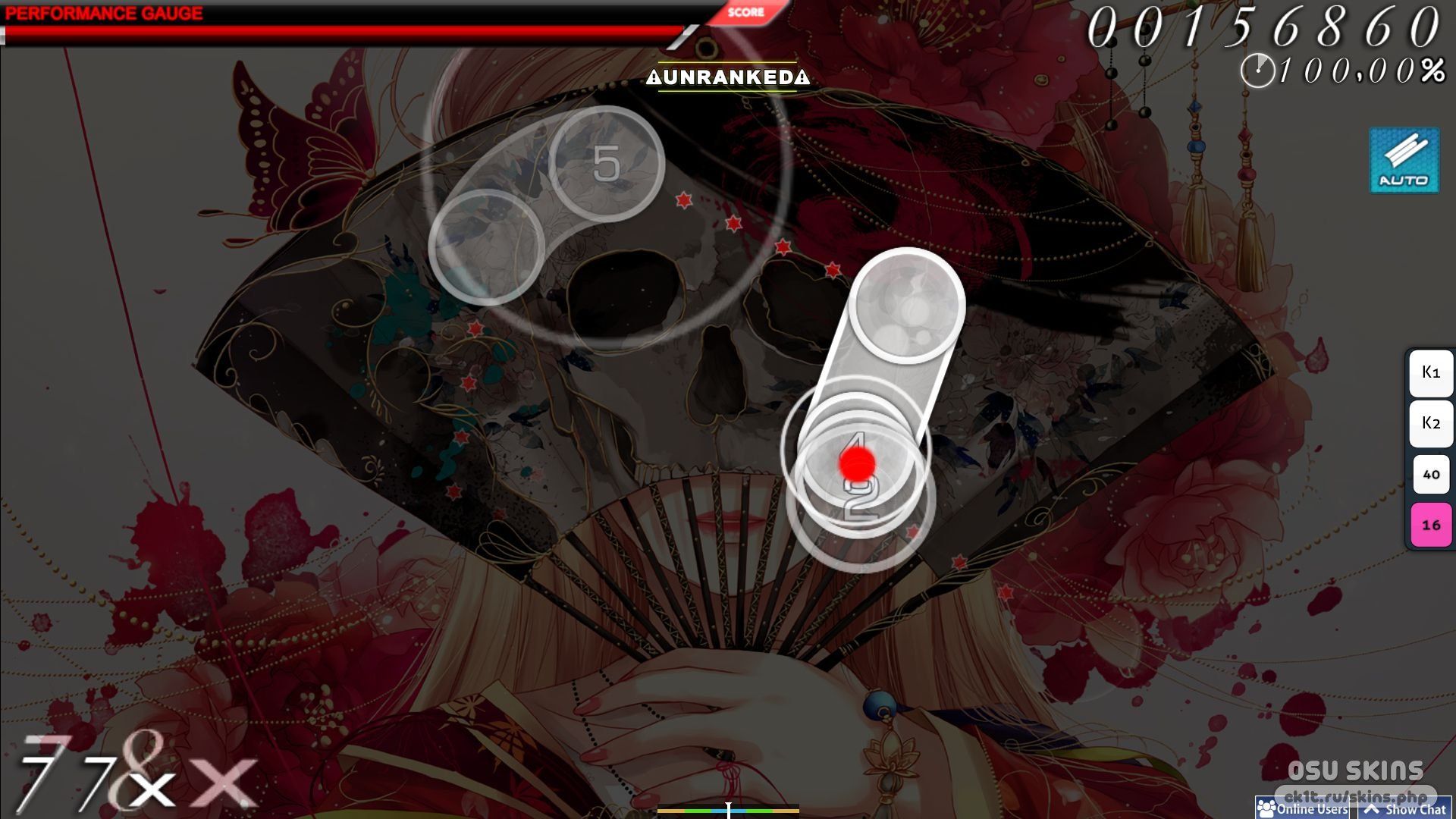 osu-mania-skin