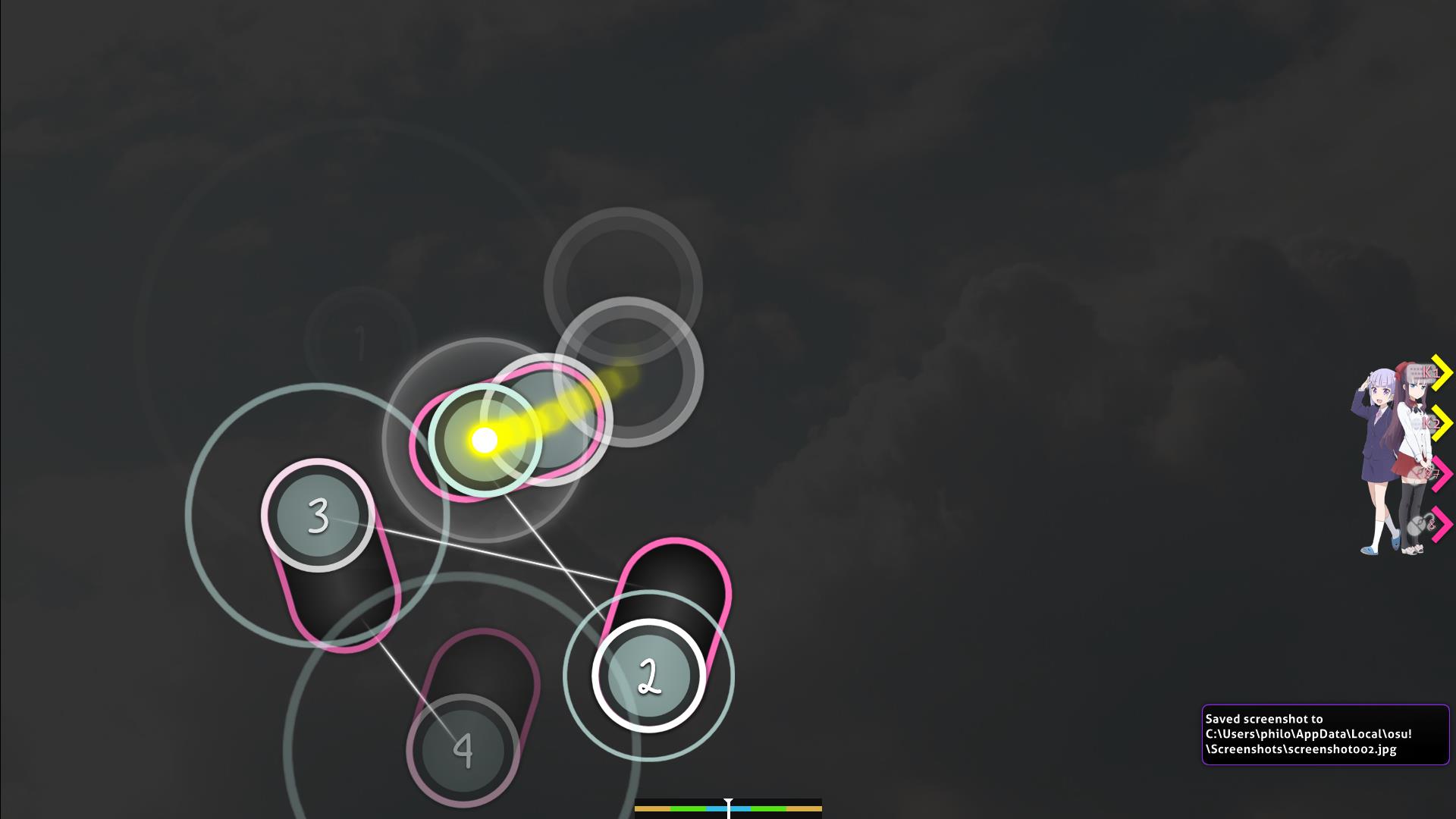 osu-mania-skin