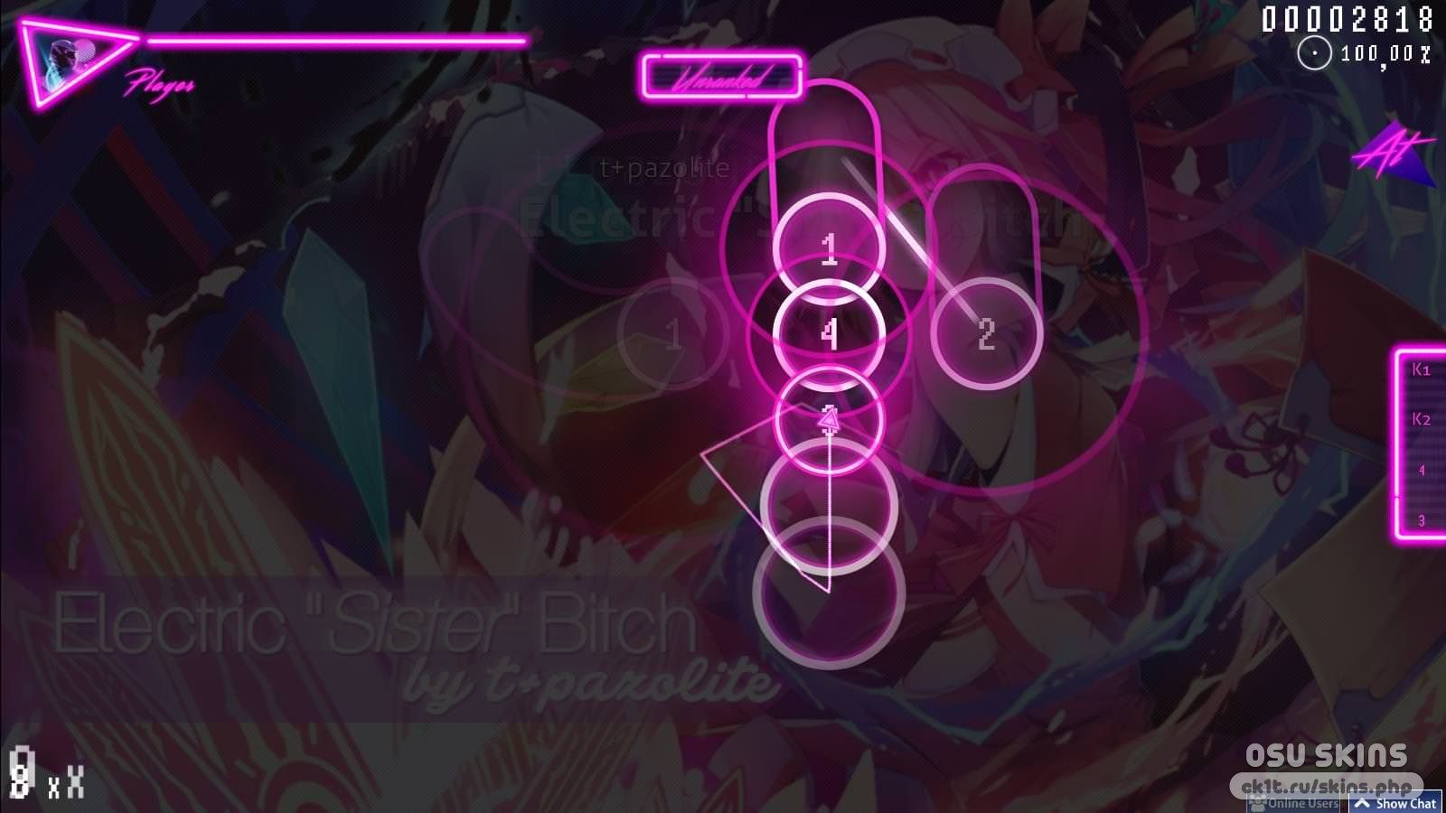 osu-skins