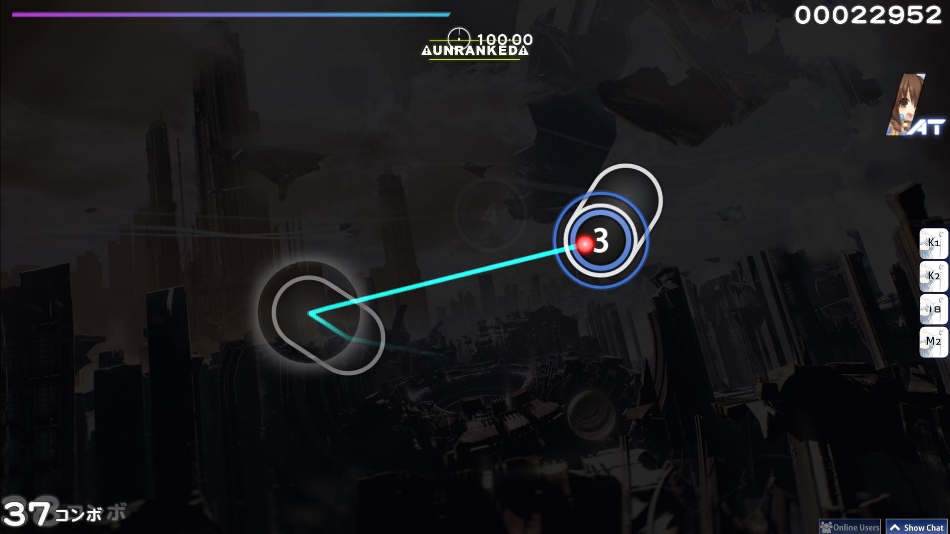osu-mania-skin