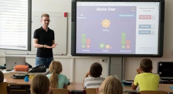 kahoot-pin