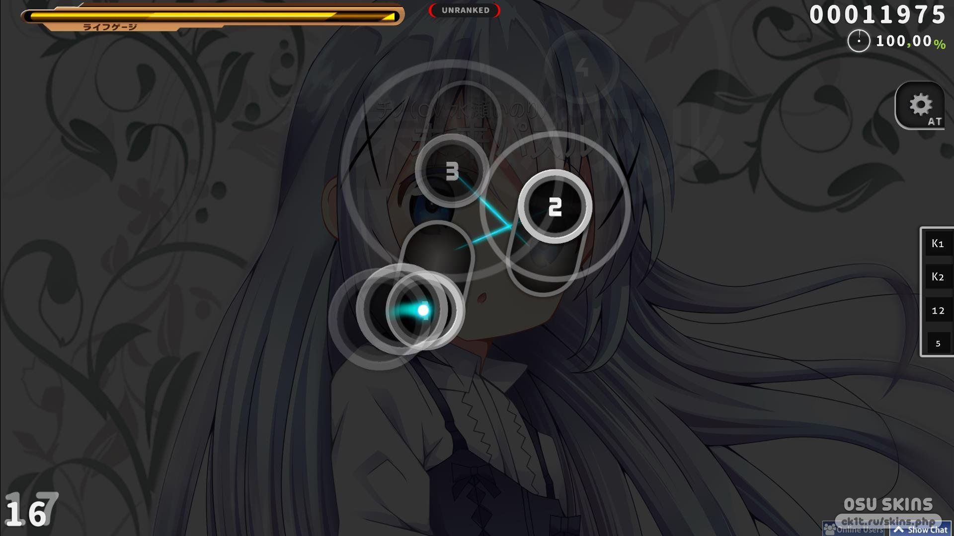 osu-skins