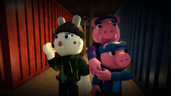 piggy-script
