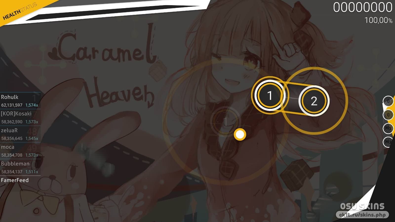 osu-mania-skin