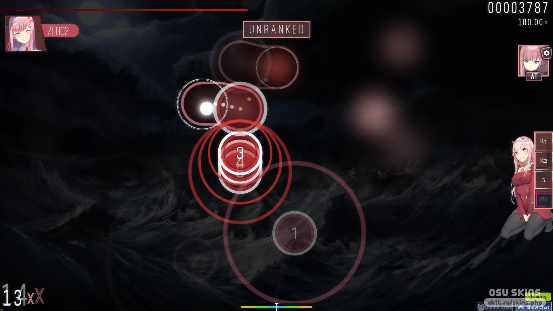 osu-skins