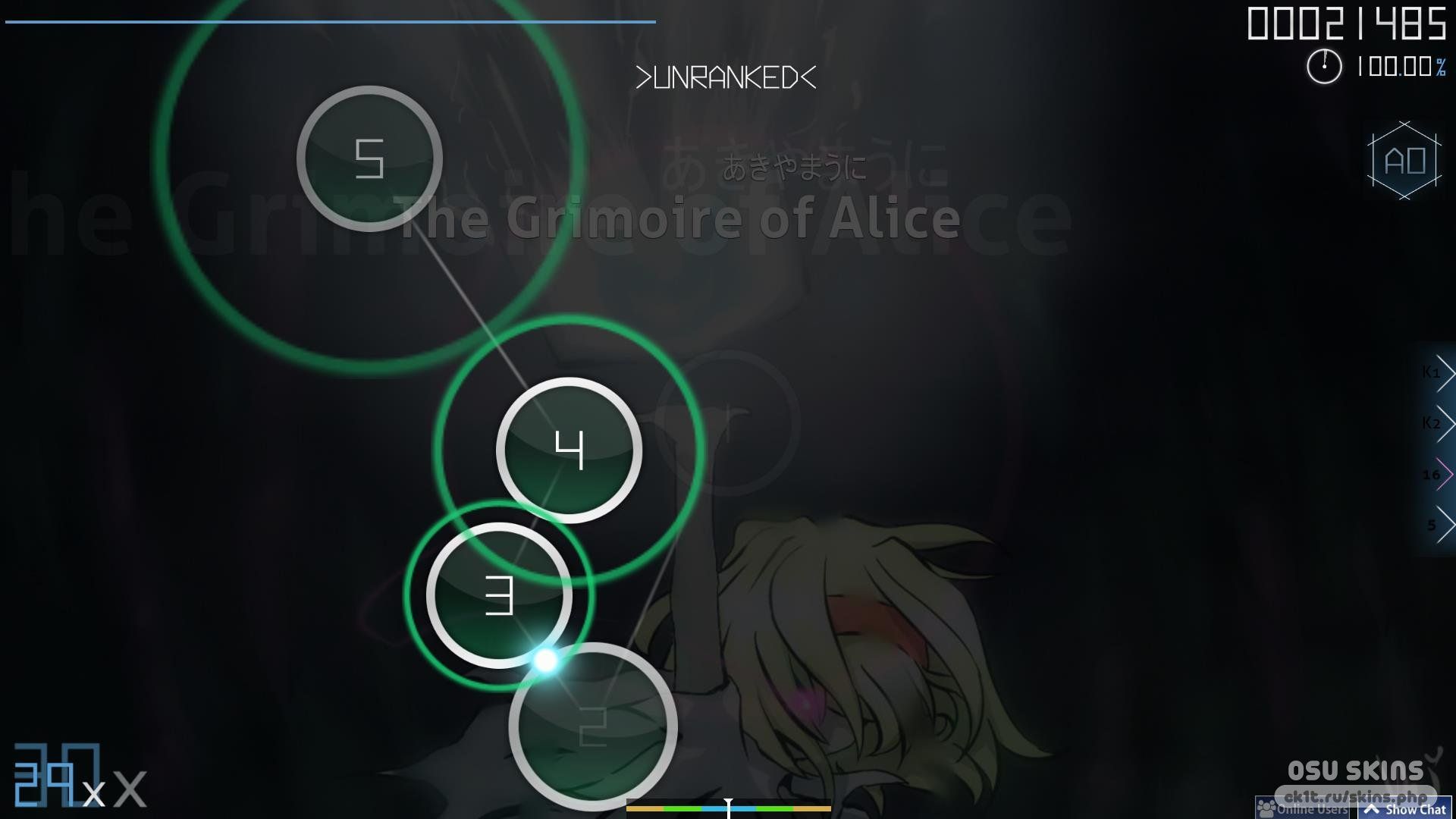osu-skins