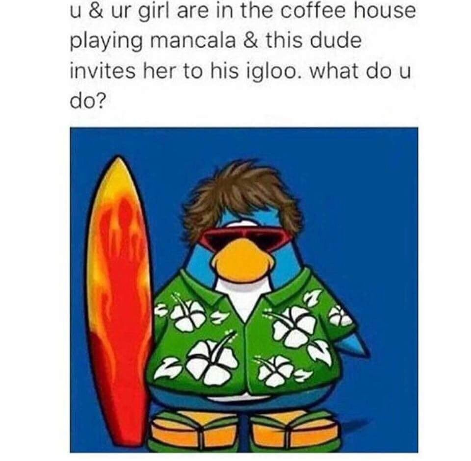 club-penguin-memes