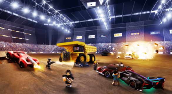 car-crushers-2-codes