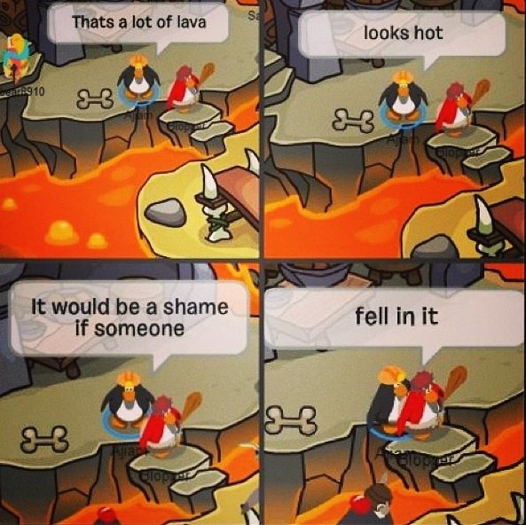 club-penguin-memes