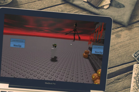 roblox-noclip-script