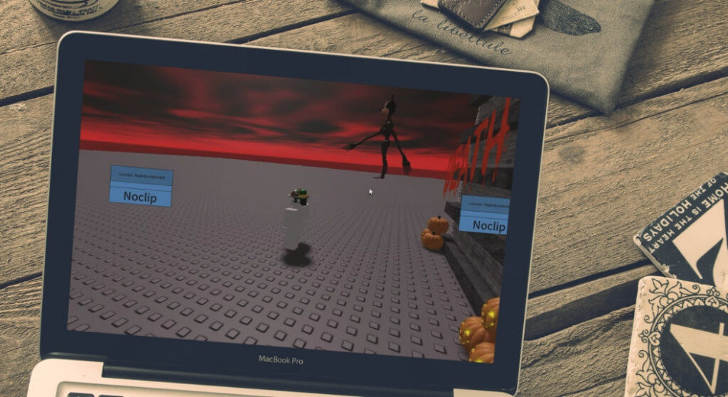 roblox-noclip-script