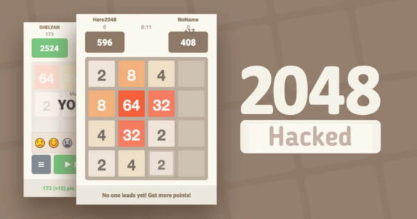 2048-hacked