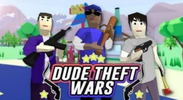 dude-Theft-Wars-Cheats